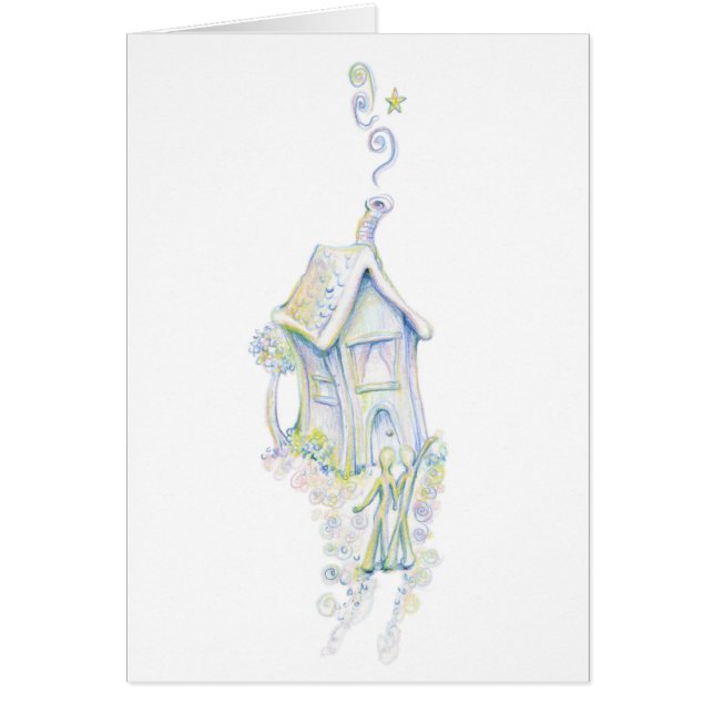 Harmonisches Haus (Vorne)