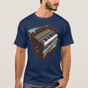 Harmonium T-Shirt