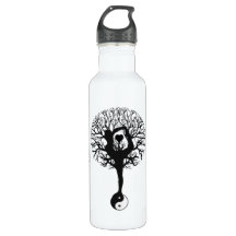 Harmony & Balance Yin Yang Tree of Life