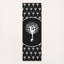 Harmony & Balance Yin Yang Tree of Life
