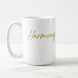 Harmony Classic Tasse, 15 oz Kaffeetasse