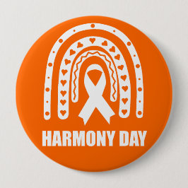 Harmony Day Australia Button