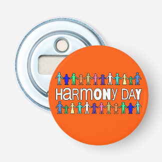 Harmony Day Australia  Flaschenöffner