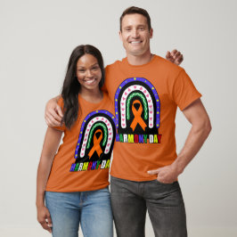 Harmony Day Australia T-Shirt