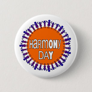 Harmony Day, Australien Button