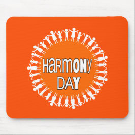 Harmony Day, Australien Mousepad