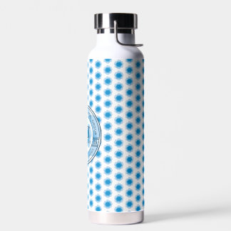 Harmony Dental 20th Anniversary Water Bottle Trinkflasche