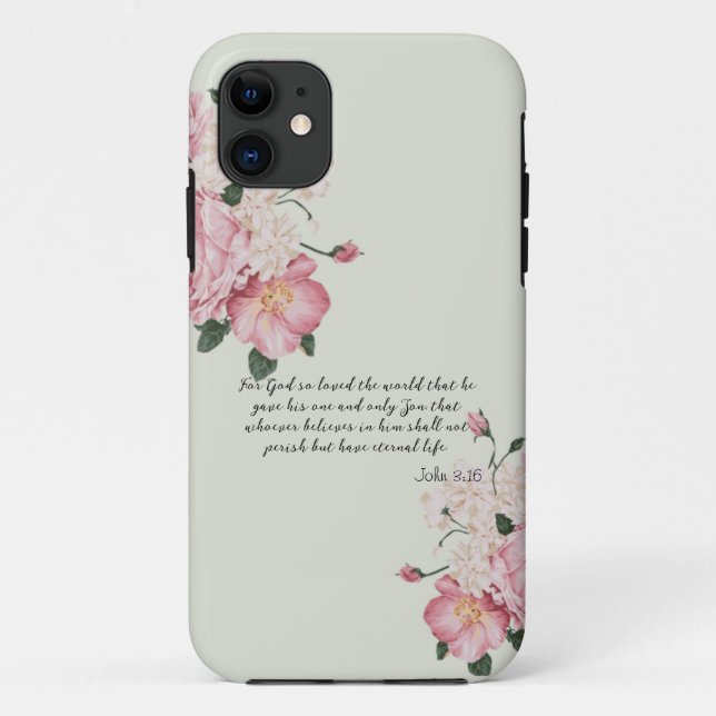 Harmony Haven Faithful iPhone / iPad Gehäuse Case-Mate iPhone Hülle (Rückseite)