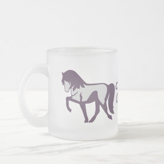 Harmony Icelandic Mug (Gauche)