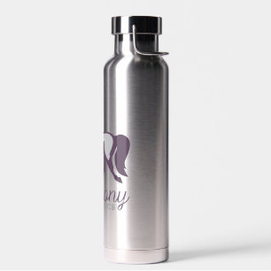 Harmony Icelandics Water Flasche