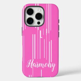 Harmony iPhone / coque ipad