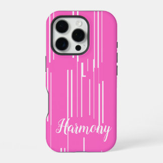Harmony iPhone / iPad Gehäuse 16 Pro Hülle