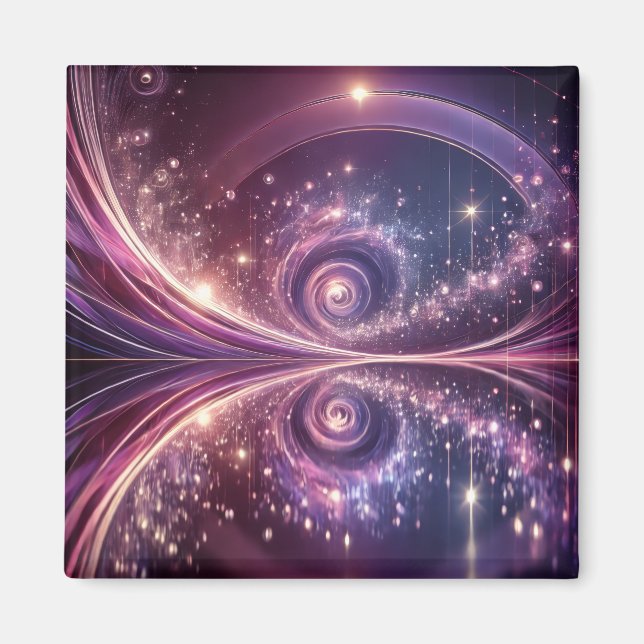 Harmony Magnet (Vorne)