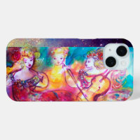 HARMONY TRIO MUSIC SPRING CONCERT Case Mate iPhone