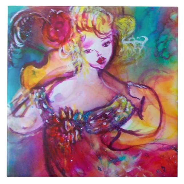 HARMONY TRIO SPRING CONCERT FLIESE (Vorderseite)