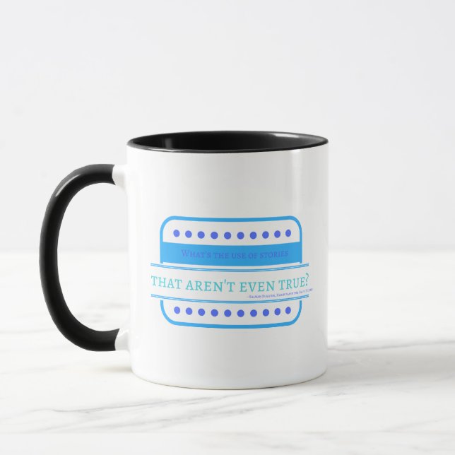Haroun und das Meer der Geschichten-Tasse Tasse (Links)