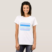 Haroun und das Meer des Geschichten-T - Shirt