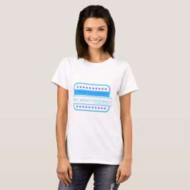 Haroun und das Meer des Geschichten-T - Shirt