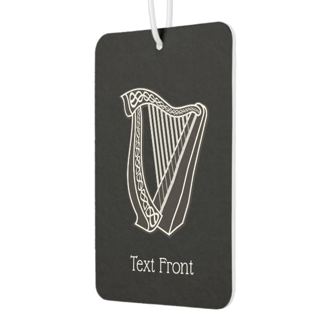 Harp Icon Autolufterfrischer (Links)