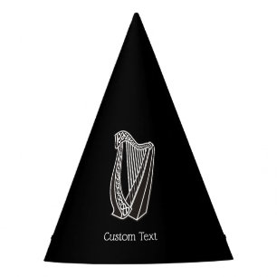 Harp Icon Partyhütchen