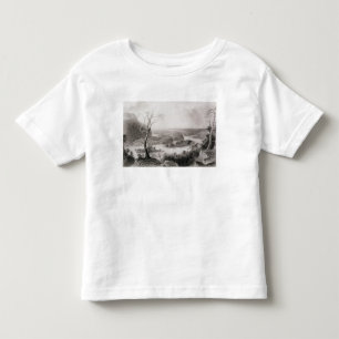 Harpers Fähre, West Virginia Kleinkind T-shirt