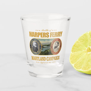 Harpers Ferry (FH2) Schnapsglas