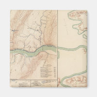 Harper's Ferry, Hagerstown, Funkstown