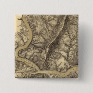 Harper's Ferry, Virginia Button