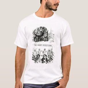 Harpers Weekly T-Shirt