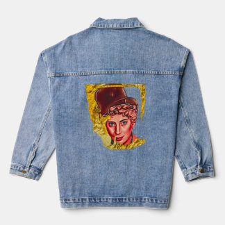 Harpo Jeansjacke