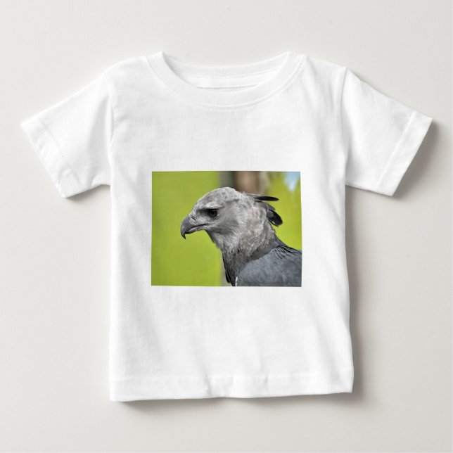 Harpy Eagle 2.JPG Baby T-shirt (Vorderseite)