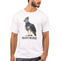 Harpy Eagle T - Shirt