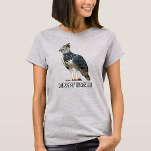 Harpy Eagle T - Shirt