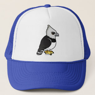 Harpy Eagle Truckerkappe