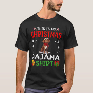 Harrier Hund Hund Nachthemd Pyjama Das ist mein Ch T-Shirt