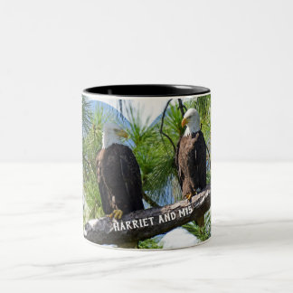 Harriet et tasse m15