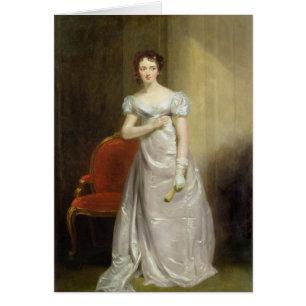 Harriet Smithson (1800-54) als Fräulein Dorillon,