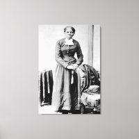 Harriet Tubman Conductor Untergrund Railroad