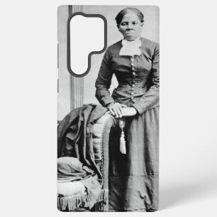 Harriet Tubman Conductor Untergrund Railroad Samsung Galaxy Hülle