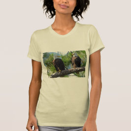 Harriet und M15 T-Shirt