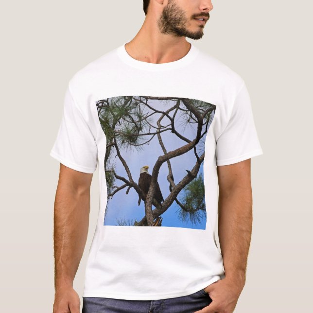 Harriet von Fort Myers T-Shirt (Vorderseite)