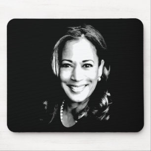 Harris 2020 für den liberalen Präsidenten Mousepad
