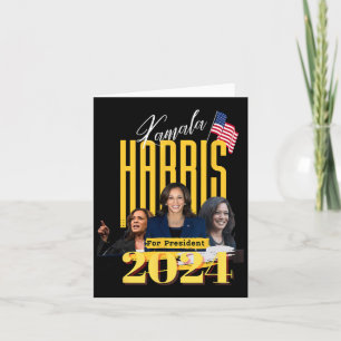 Harris 2024 karte