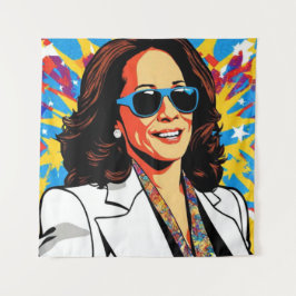 HARRIS 2 WANDTEPPICH