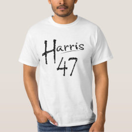 Harris 47 T-Shirt