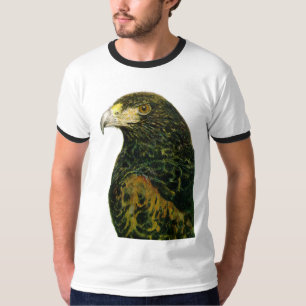 Harris colportent le T-shirt de sonnerie