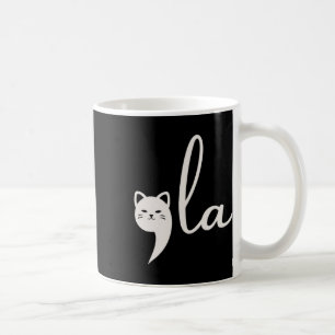 Harris Comma-la Cat Ladys for Harris Kaffeetasse