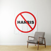 Harris Danger geh nicht hin!