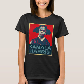Harris Erste Vizepräsidentin Einweihung Da T-Shirt