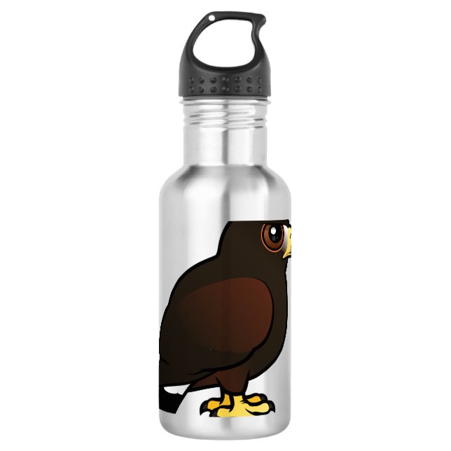 Harris feilbieten trinkflasche (Vorderseite)